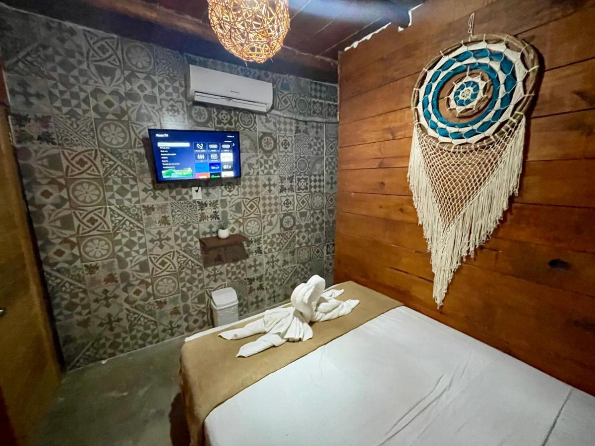 Balam Holbox 아파트 외부 사진