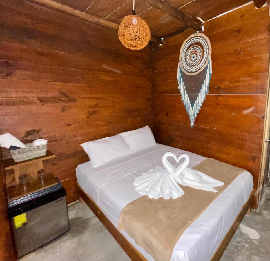 Balam Holbox 아파트 외부 사진