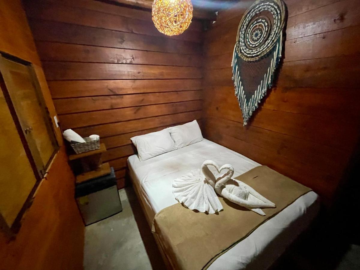 Balam Holbox 아파트 외부 사진