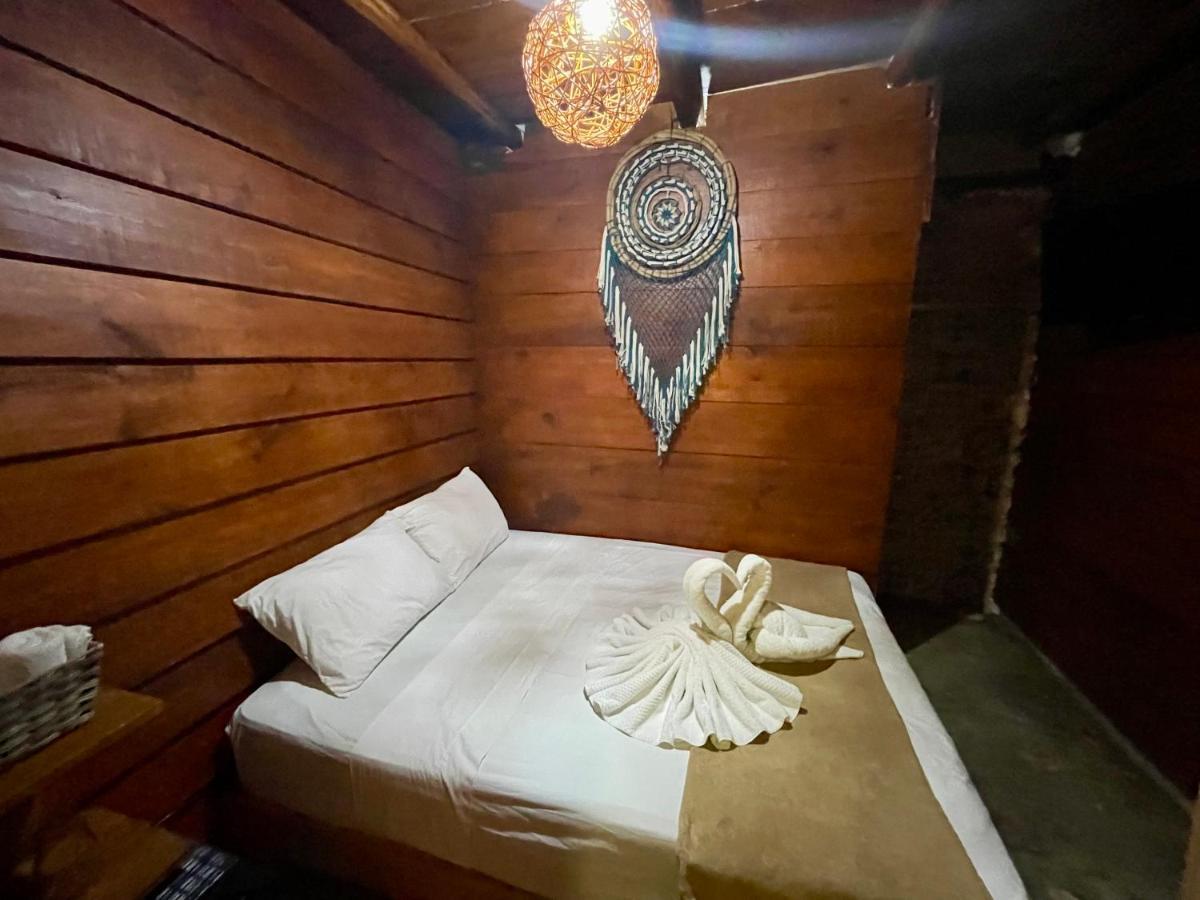 Balam Holbox 아파트 외부 사진