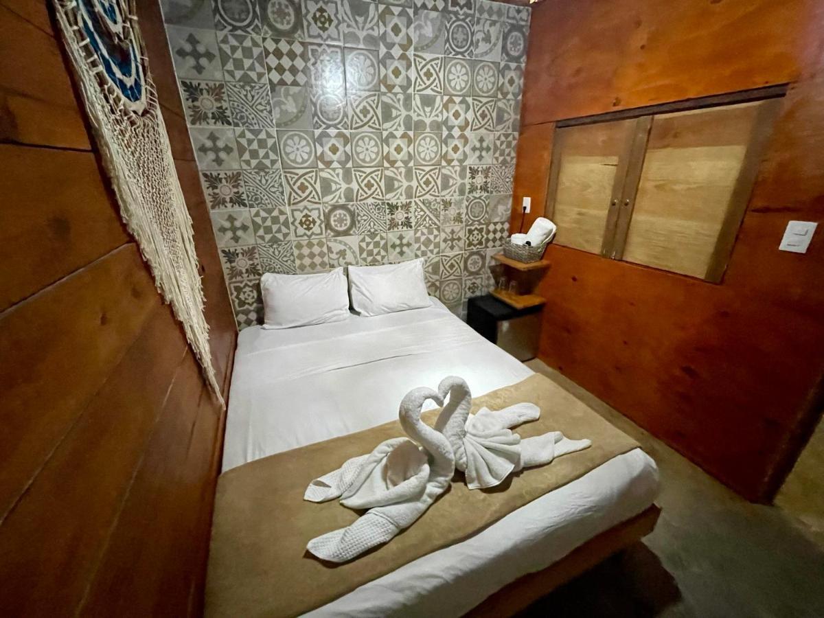 Balam Holbox 아파트 외부 사진