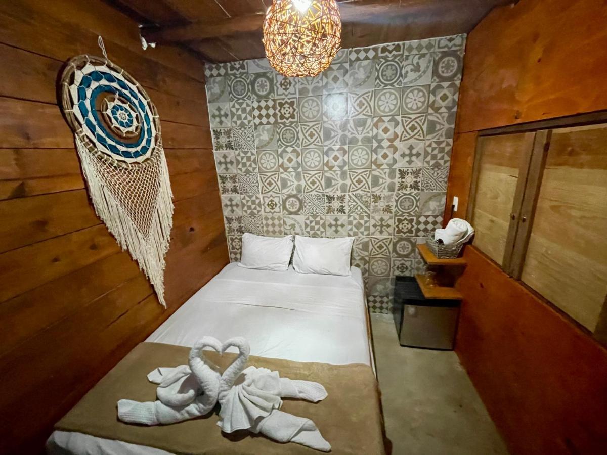 Balam Holbox 아파트 외부 사진